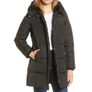 Sam Edelman Puffer Coat